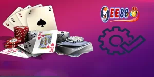 EE88 app | Cổng game uy tín, an toàn cho tất cả người chơi!